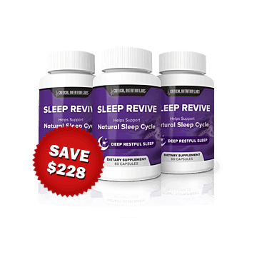 Sleep Revive